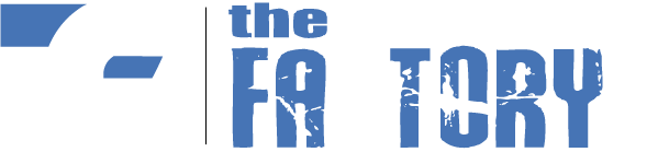 The Concert Factory Logo