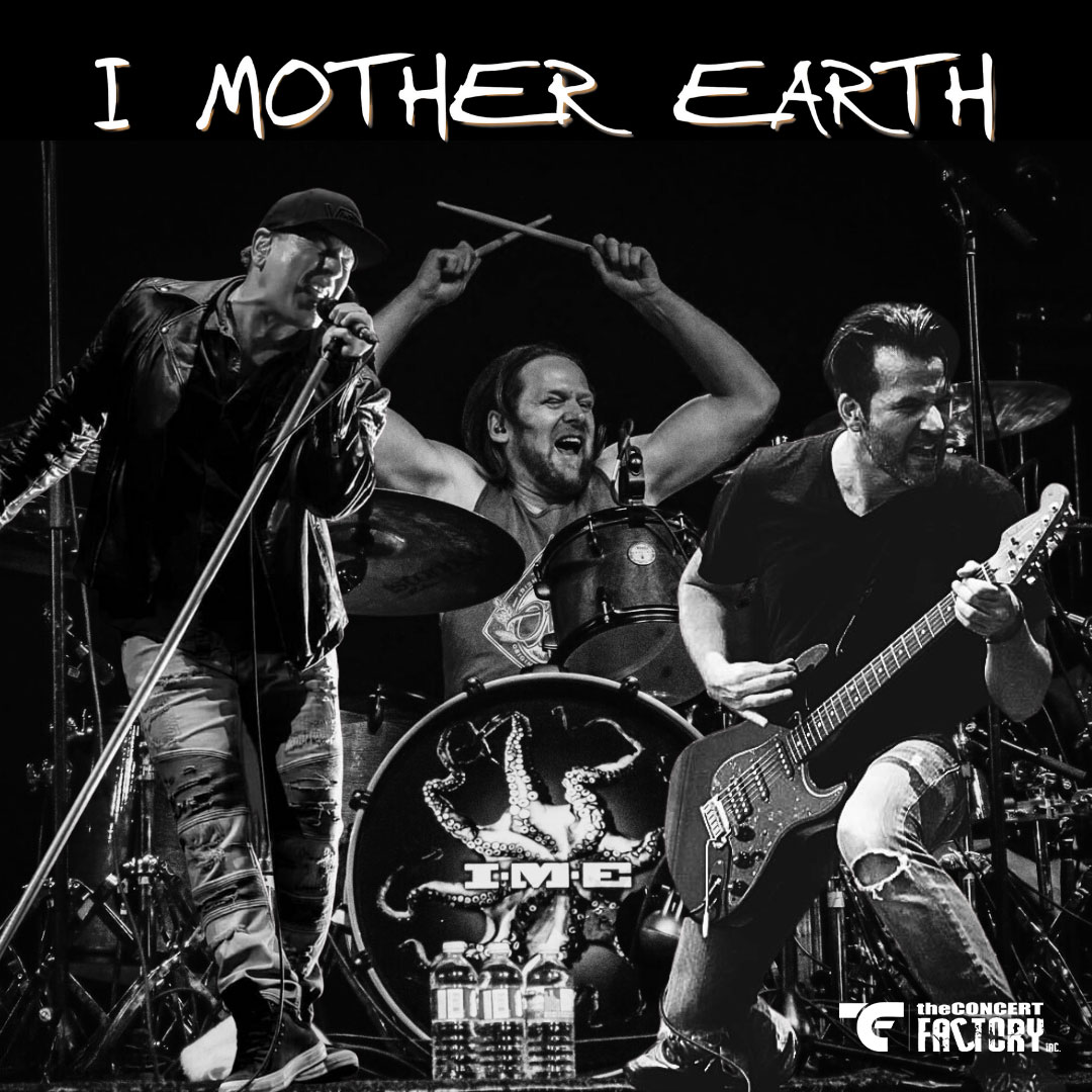 I Mother Earth - Ontario Concerts