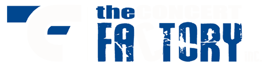The Concert Factory