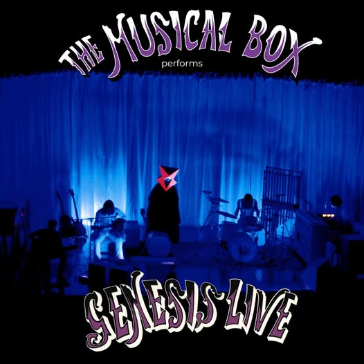 The_Musical_Box_Genesis_Live The Musical Box Genesis Live Ontario Concerts