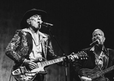 Daniel Lanois The Regent Photo Logan Somers