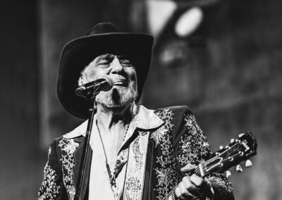 Daniel Lanois The Regent Photo Logan Somers