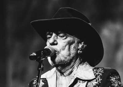 Daniel Lanois The Regent Photo Logan Somers