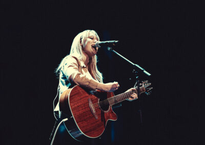 Dayna Reid, Photo: Logan Somers