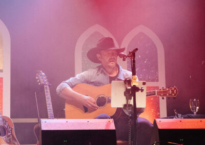 Paul Brandt - Photo byJon-Sweet