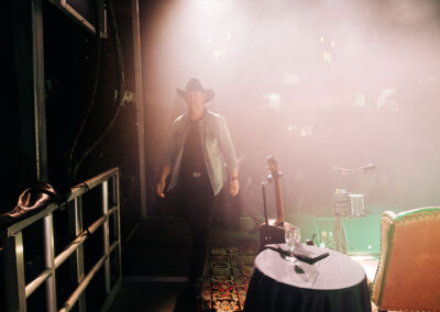 Paul Brandt - Photo byJon-Sweet