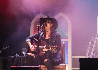 Terri Clark - Photo byJon-Sweet