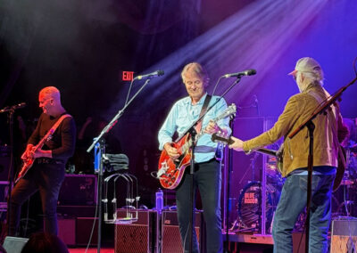 Blue Rodeo Photo Melisa Mancini