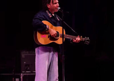 The Arkells Photo Melisa Mancini
