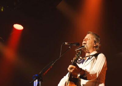 Blue Rodeo Photo: Sam Buschbeck